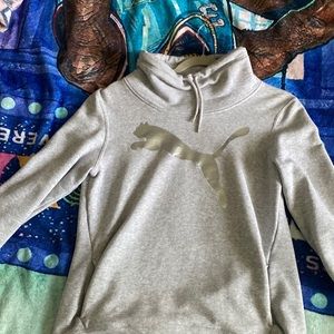 Puma Hoodie Women